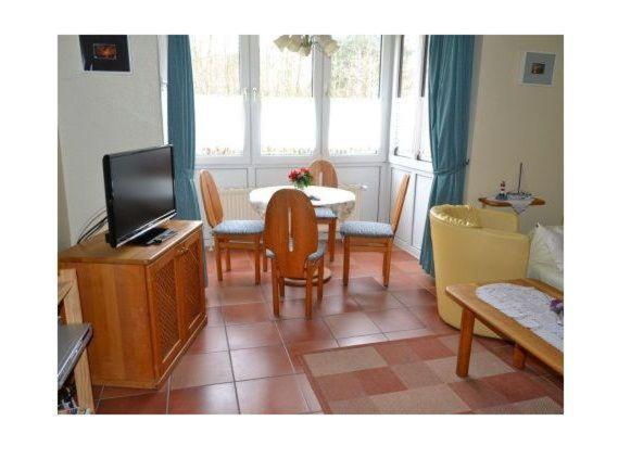 Ferienwohnung-Elbstrom Cuxhaven Zewnętrze zdjęcie