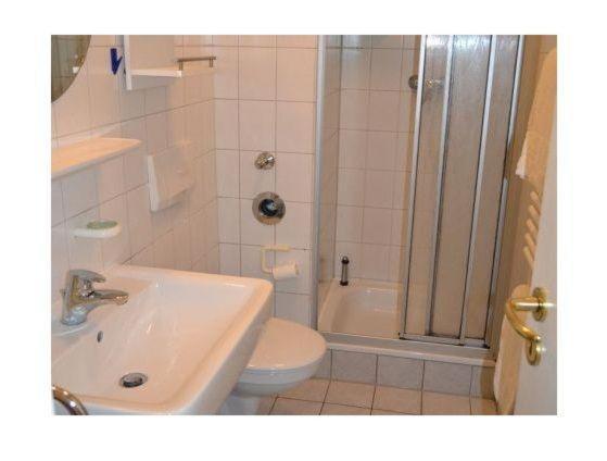 Ferienwohnung-Elbstrom Cuxhaven Zewnętrze zdjęcie
